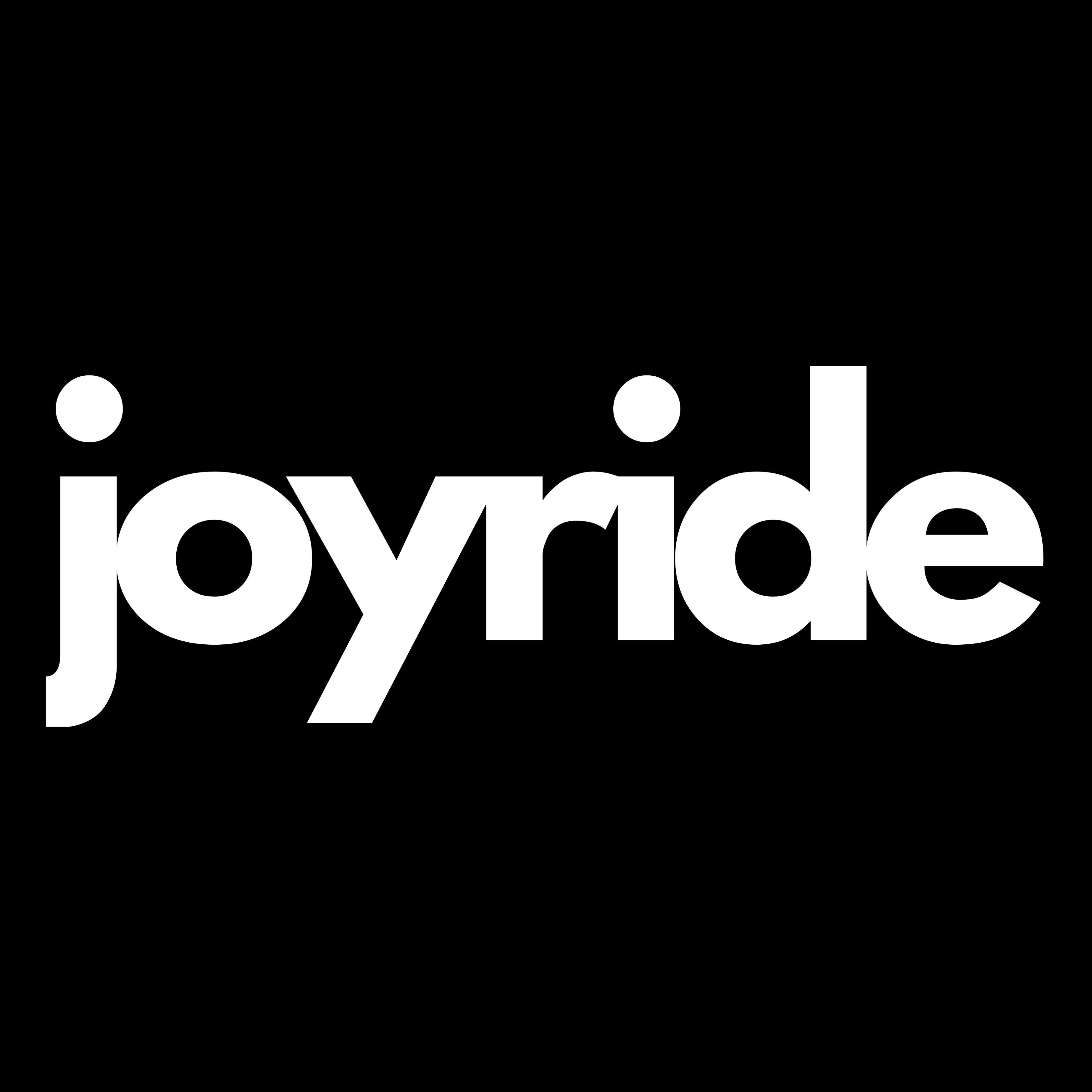 Picture of Joyride